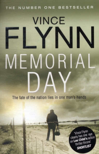 Memorial Day - Vince Flynn