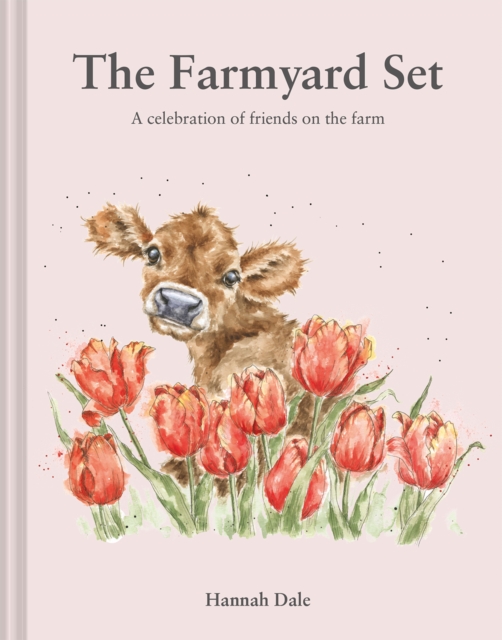 Farmyard Set - Hannah Dale