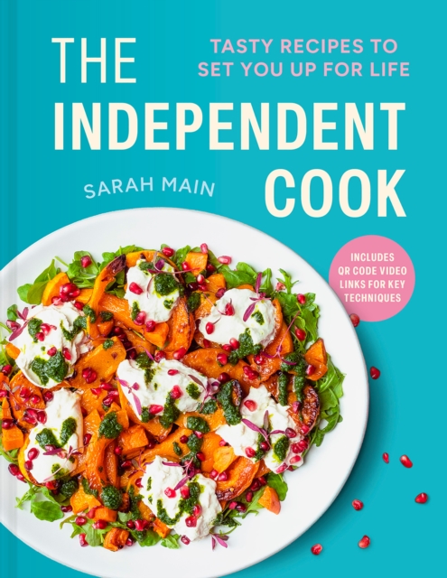 Independent Cook - Sarah Main