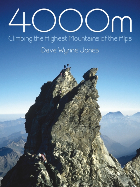 4000M - Dave Wynne-jones