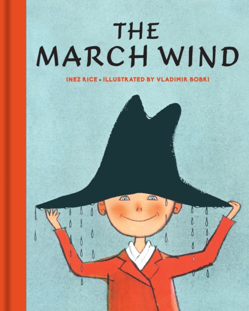 March Wind - Inez Rice