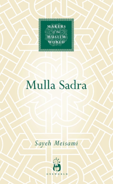 Mulla Sadra - Sayeh Meisami