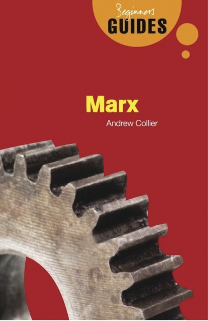 Marx - Andrew Collier