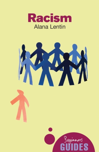 Racism - Alana Lentin