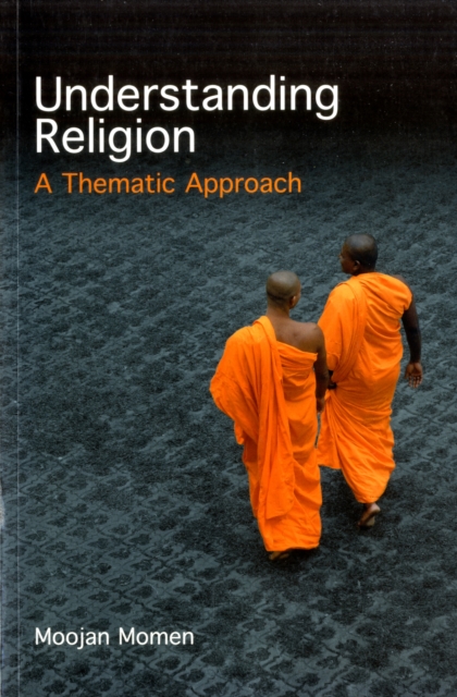 Understanding Religion - Moojan Momen