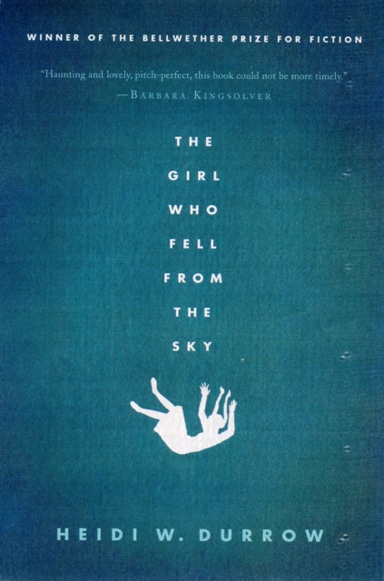 Girl Who Fell from the Sky - Heidi W. Durrow