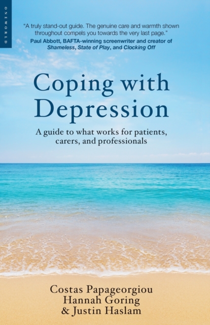 Coping with Depression - Costas|goring Papageorgiou