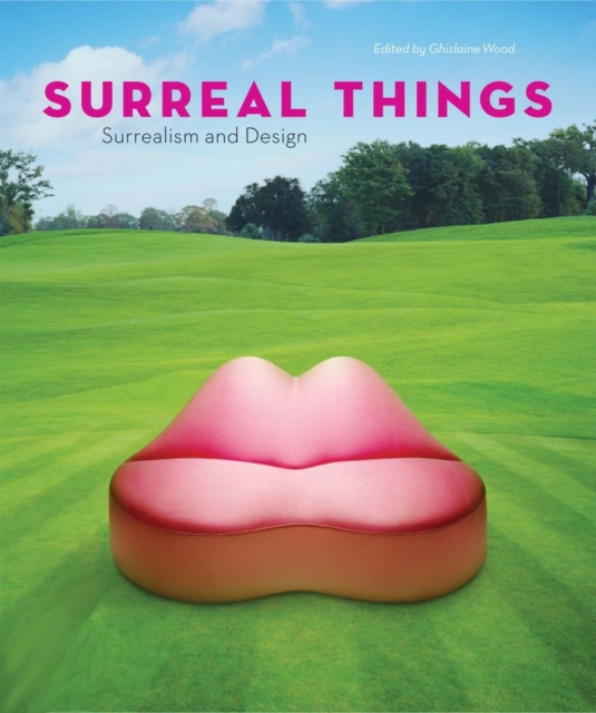 Surreal Things - 