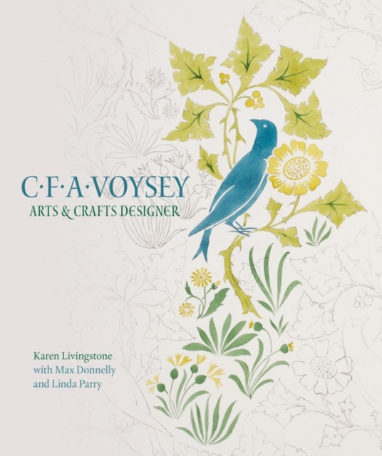 C.F.A. Voysey - 