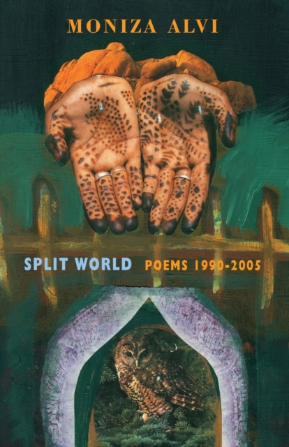 Split World - Moniza Alvi