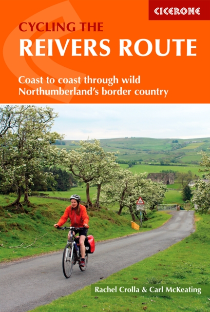 Cycling the Reivers Route - Rachel|mckeating Crolla