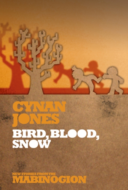 Bird, Blood, Snow - Cynan Jones