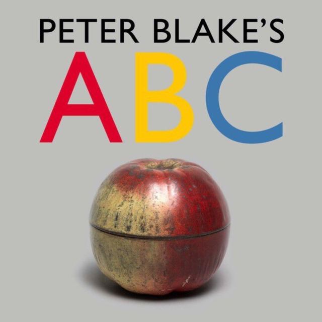 Peter Blake's ABC - Peter Blake