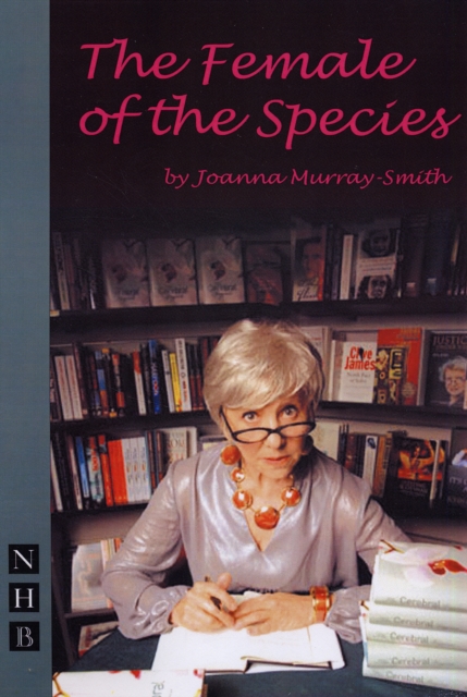 Female of the Species - Joanna Murray-smith