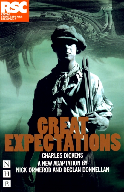 Great Expectations - Charles Dickens