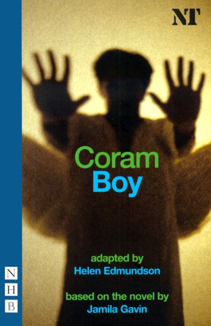 Coram Boy - Jamila Gavin