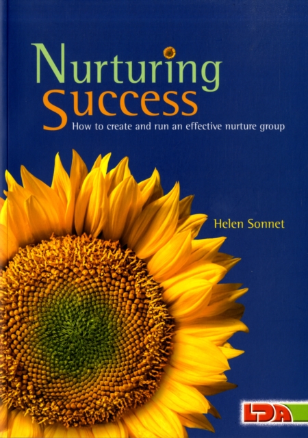 Nurturing Success - Helen Sonnet