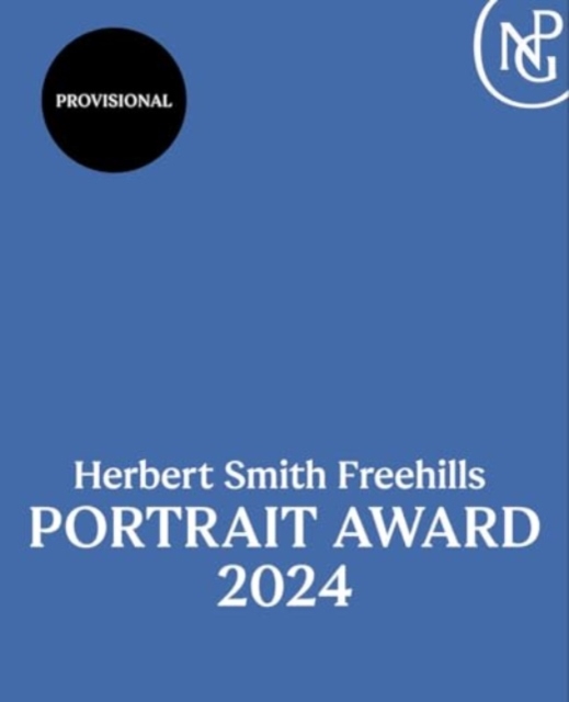 Herbert Smith Freehills Portrait Award 2024 - Tanya Bentley