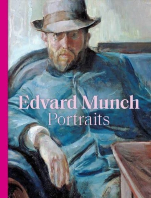 Edvard Munch Portraits - 