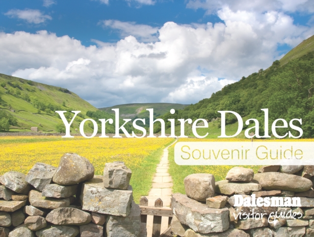 Yorkshire Dales Souvenir Guide - 