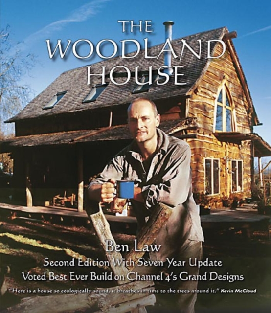 Woodland House - Ben Law