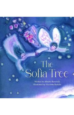 Coperta cărții 'Sofia Tree -'
