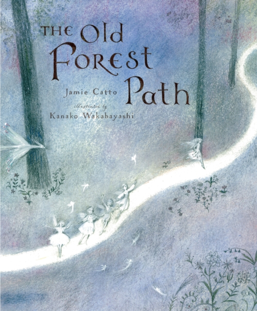 Old Forest Path - Jamie Catto