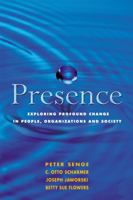 Presence - Betty Sue|scharmer Flowers