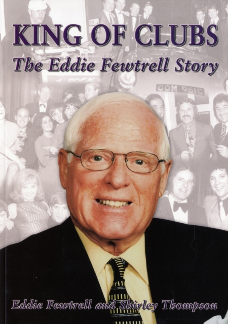 King of Clubs - Eddie|thompson Fewtrell