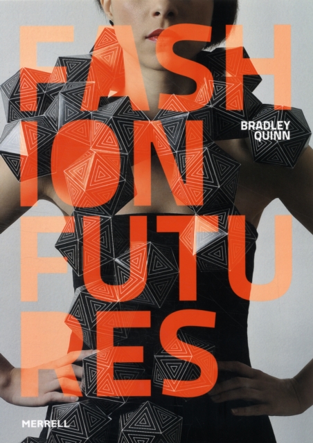 Fashion Futures - Bradley Quinn
