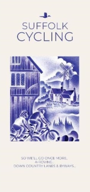 Suffolk Cycling - Al Churcher