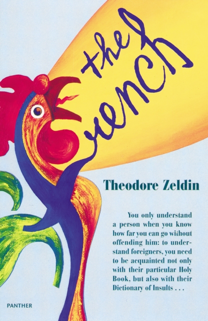 French - Theodore Zeldin