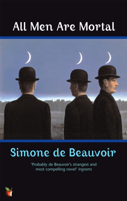 All Men Are Mortal - Simone De Beauvoir