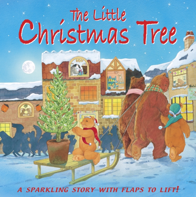 Little Christmas Tree - 