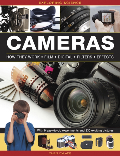 Exploring Science: Cameras - 