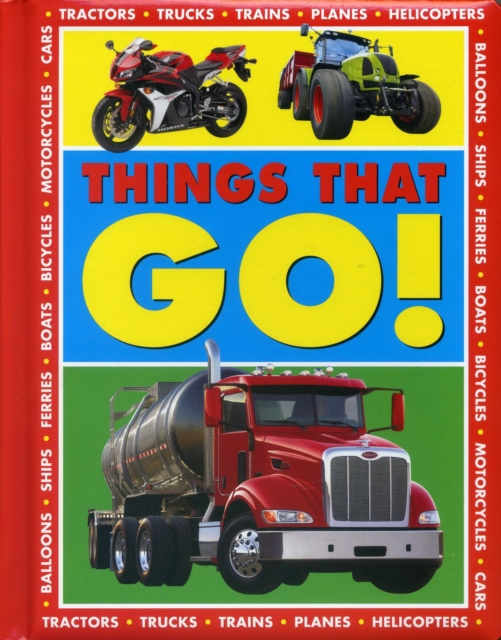 Things that Go! - 