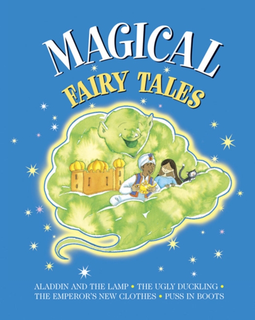 Magical Fairy Tales - 