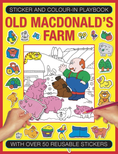 Old MacDonald's Farm - 