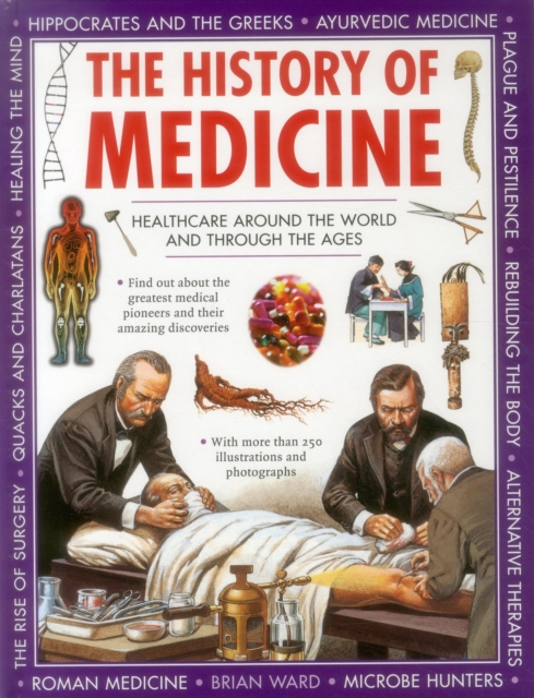 History of Medicine - 