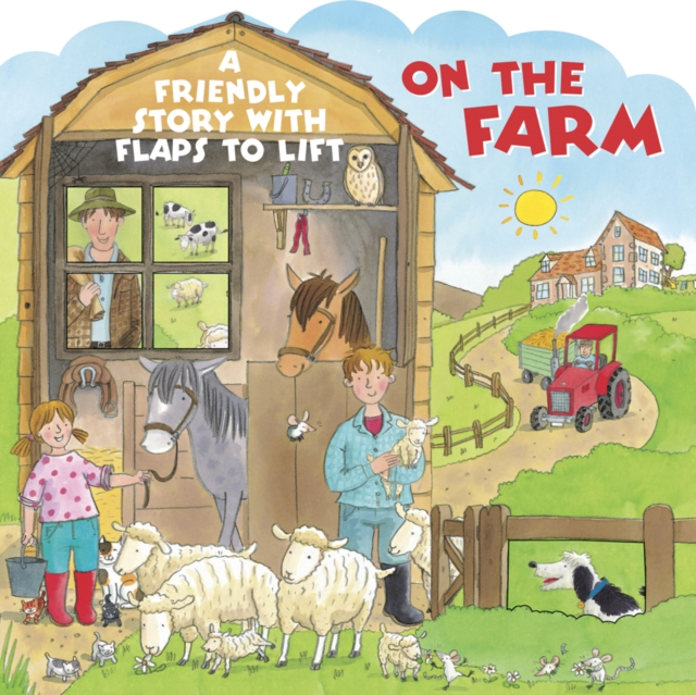 On the Farm - 