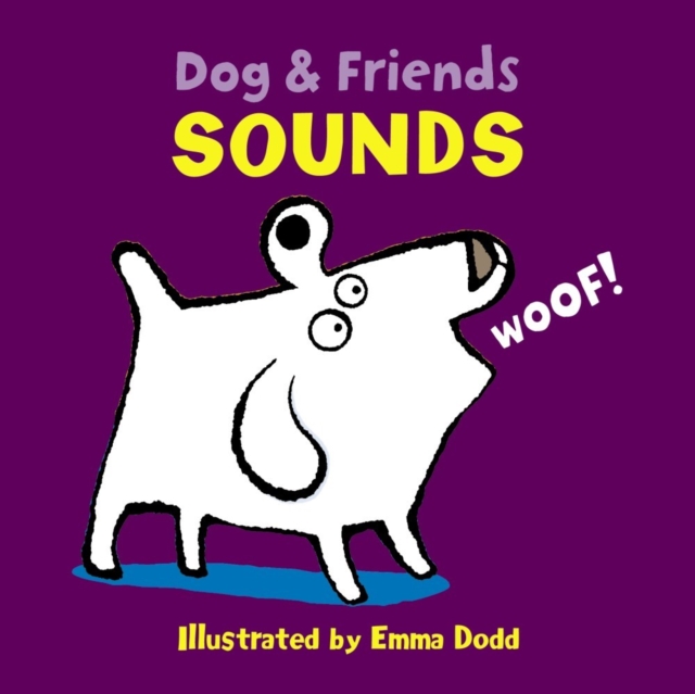 Dog & Friends: Sounds - 