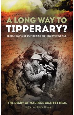 Poza produsului Long Way to Tipperary - Maurice Graffet Neal