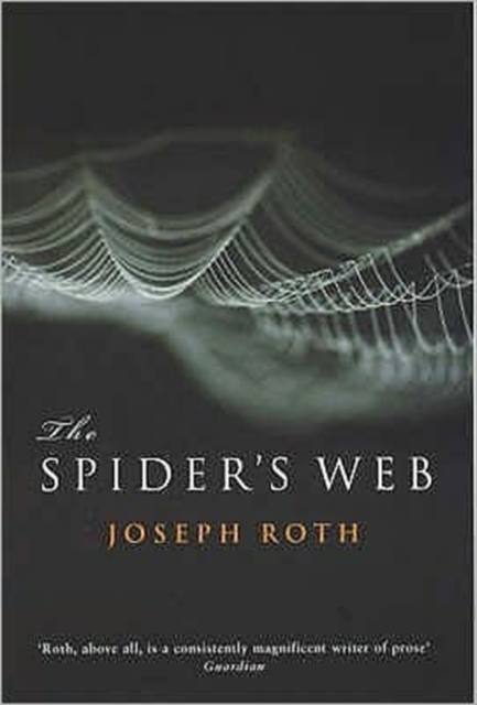 Spider's Web - Joseph Roth