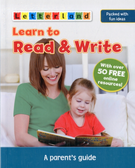 Learn to Read & Write - Lucy Marcovitch