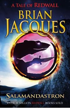 Poza produsului Salamandastron - Brian Jacques