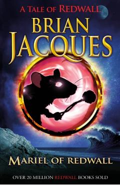 Poza produsului Mariel Of Redwall - Brian Jacques