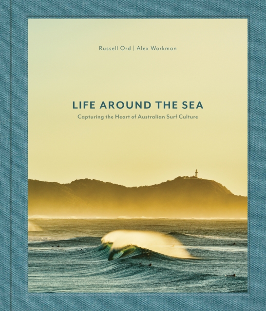 Life Around the Sea - Russell|workman Ord