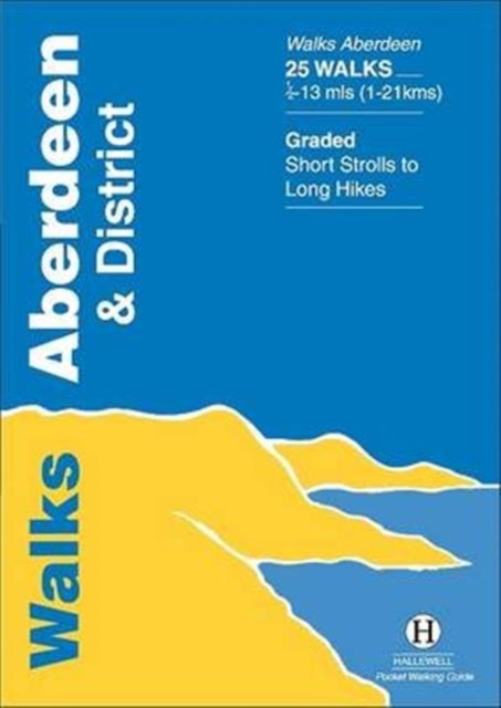 Walks Aberdeen and District - Richard Hallewell