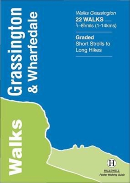 Walks Grassington and Wharfedale - 