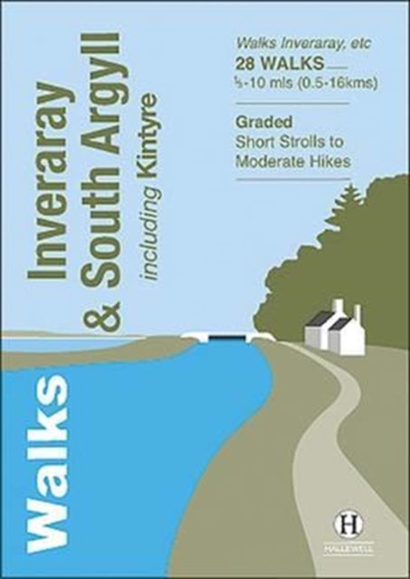 Walks Inveraray & South Argyll - Paul William